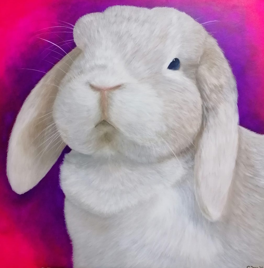 Fluffy Flip